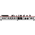 Valeton GP-200 Front View Zoso Music
