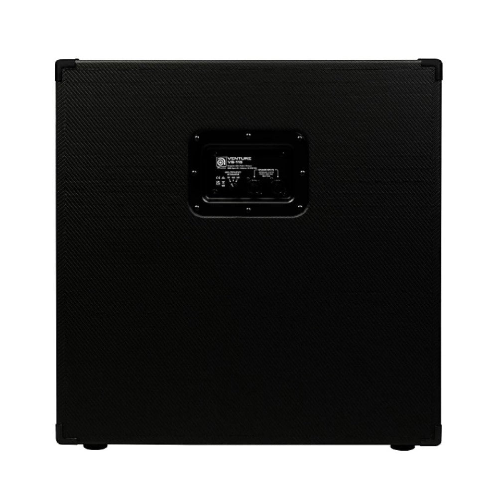 Ampeg VB115 Venture Bass Amplifier Cabinet |  AMPEG |  AMPLIFIER-BASS |  Zoso Music