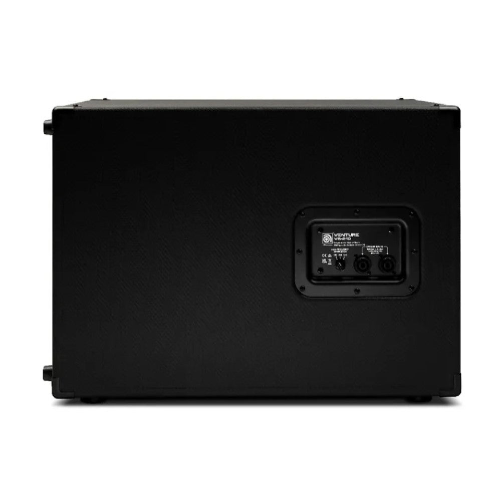 Ampeg VB210 2×10 Venture Bass Amplifier Cabinet |  AMPEG |  AMPLIFIER-CABINET |  Zoso Music