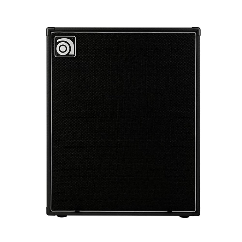Ampeg VB410 4×10 Venture Bass Amplifier Cabinet |  AMPEG |  AMPLIFIER-CABINET |  Zoso Music