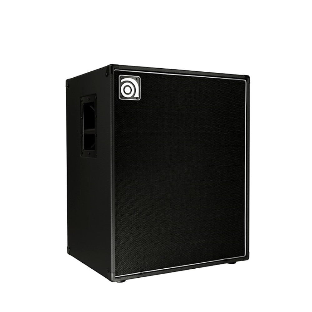 Ampeg VB410 4×10 Venture Bass Amplifier Cabinet |  AMPEG |  AMPLIFIER-CABINET |  Zoso Music