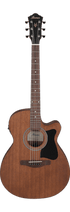 Ibanez VC44CE V Series Acoustic Electric Guitar - Open Pore Natural |  IBANEZ |  ACOUSTIC GUITAR |  Zoso Music
