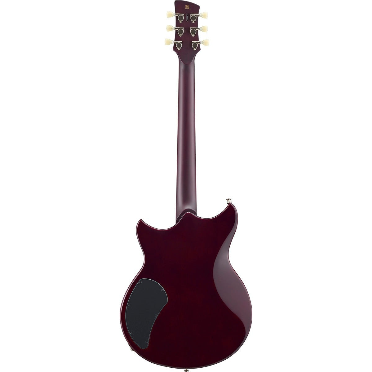 Yamaha Revstar Standard RSS20 Electric Guitar, Sunset Burst