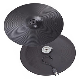 Roland V-Pad VH-14D Digital Hi-hat Controller | Zoso Music Sdn Bhd