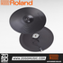 Roland V-Pad VH-14D Digital Hi-hat Controller | Zoso Music Sdn Bhd