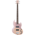 ESP Original VIPER BASS Rimi II - Rimi Pink/ FF Blue [MIJ - Made in Japan] |  ESP |  BASS GUITAR |  Zoso Music