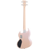ESP Original VIPER BASS Rimi II - Rimi Pink/ FF Blue [MIJ - Made in Japan] |  ESP |  BASS GUITAR |  Zoso Music