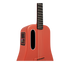 Lava Me 3 36inch Carbon Fiber Smart Guitar with Ideal Bag - Red |  LAVA MUSIC |  SMART GUITAR |  Zoso Music