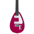 Vox Mark III Mini Teardrop Loud Red Mini Electric Guitar |  VOX |  ELECTRIC GUITAR |  Zoso Music