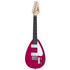 Vox Mark III Mini Teardrop Loud Red Mini Electric Guitar |  VOX |  ELECTRIC GUITAR |  Zoso Music