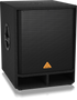 Behringer Eurolive VP-1800S 1600W 18" Passive Subwoofer (VP1800S) | BEHRINGER , Zoso Music