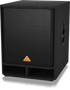Behringer Eurolive VP-1800S 1600W 18" Passive Subwoofer (VP1800S) | BEHRINGER , Zoso Music