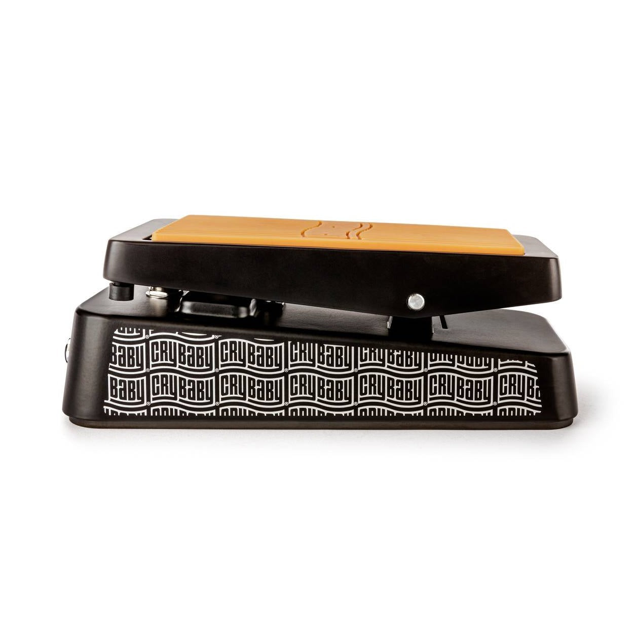 Jim Dunlop CBJ95SB Side View Zoso Music