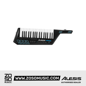 Alesis Vortex Wireless II Wireless Keyboard Controller | Zoso Music Sdn Bhd