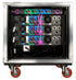 Crown VRACKHD4FX 3 Nos X 4x3500HD Amplifiers, RACK, PD, +I/O ( VRACK HD4FX / VRACK-HD4FX )