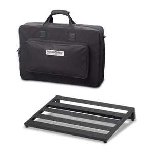 Rockboard Tour 61 X 40Cm Board W Gig Bag |  ROCKBOARD BY WARWICK |  CASES & GIG BAGS |  Zoso Music