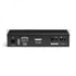 Warm Audio WA-MPX 1-channel Tube Mic/Line/Instrument Preamp Zoso Music