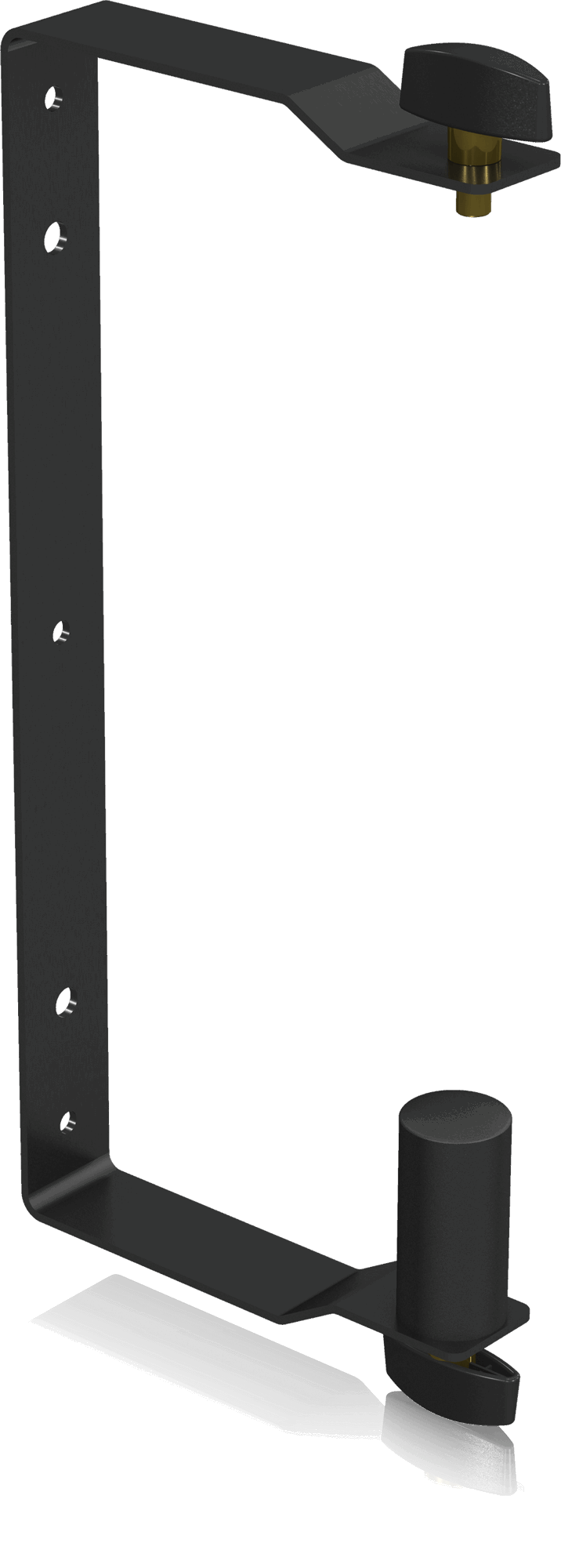 Behringer WB208 Wall-Mount Speaker Bracket for EUROLIVE B208 | BEHRINGER , Zoso Music