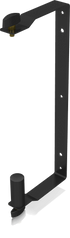 Behringer WB210 Wall-Mount Speaker Bracket for EUROLIVE B210 | BEHRINGER , Zoso Music