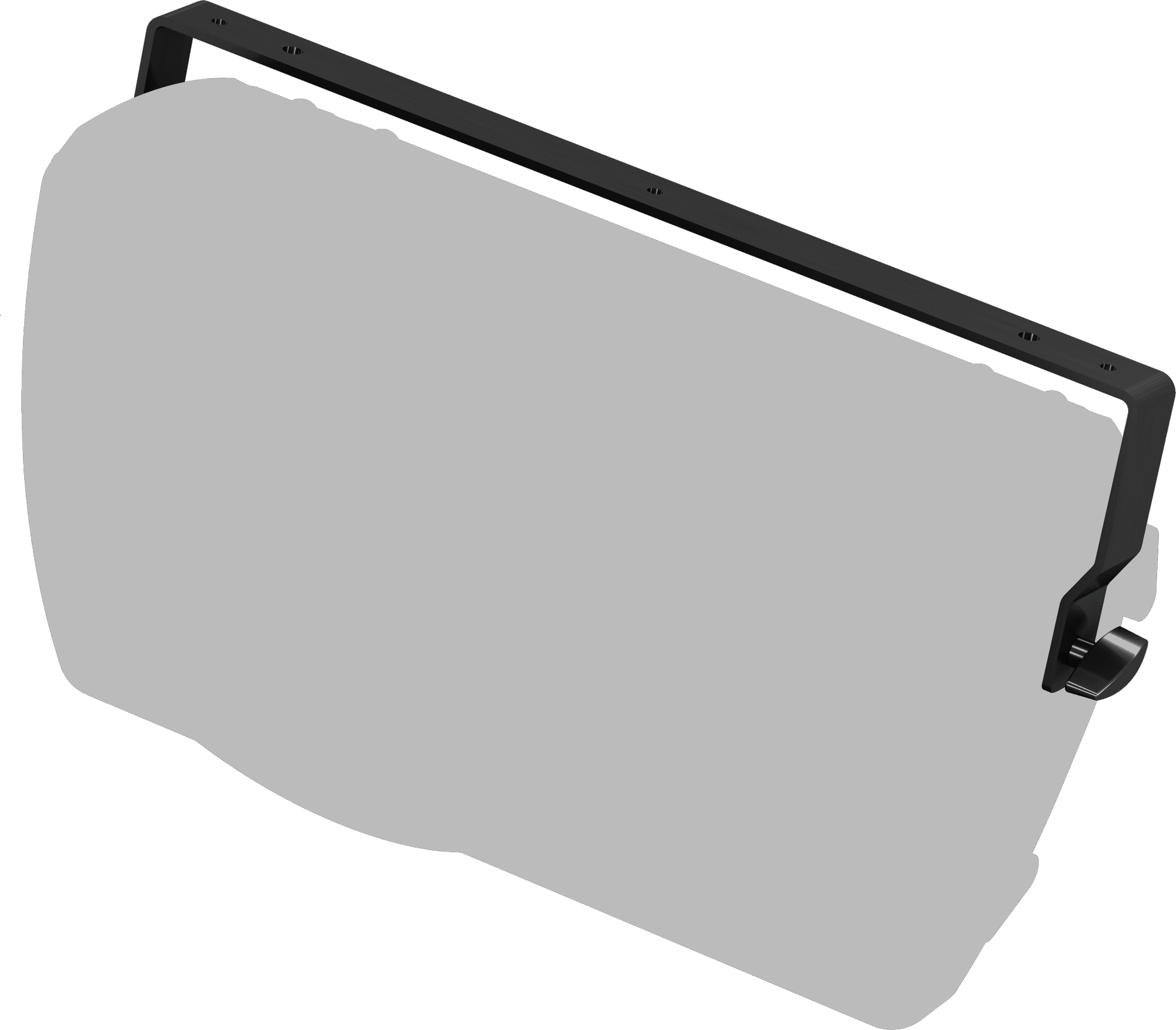Behringer WB212 Wall-Mount Speaker Bracket for EUROLIVE B212 | BEHRINGER , Zoso Music