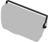 Behringer WB212 Wall-Mount Speaker Bracket for EUROLIVE B212 | BEHRINGER , Zoso Music