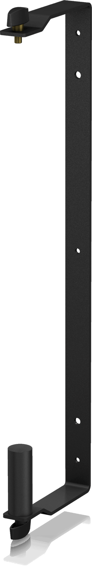 Behringer WB215 Wall-mount Speaker Bracket for Behringer EUROLIVE B215 | BEHRINGER , Zoso Music