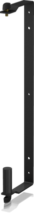 Behringer WB215 Wall-mount Speaker Bracket for Behringer EUROLIVE B215 | BEHRINGER , Zoso Music