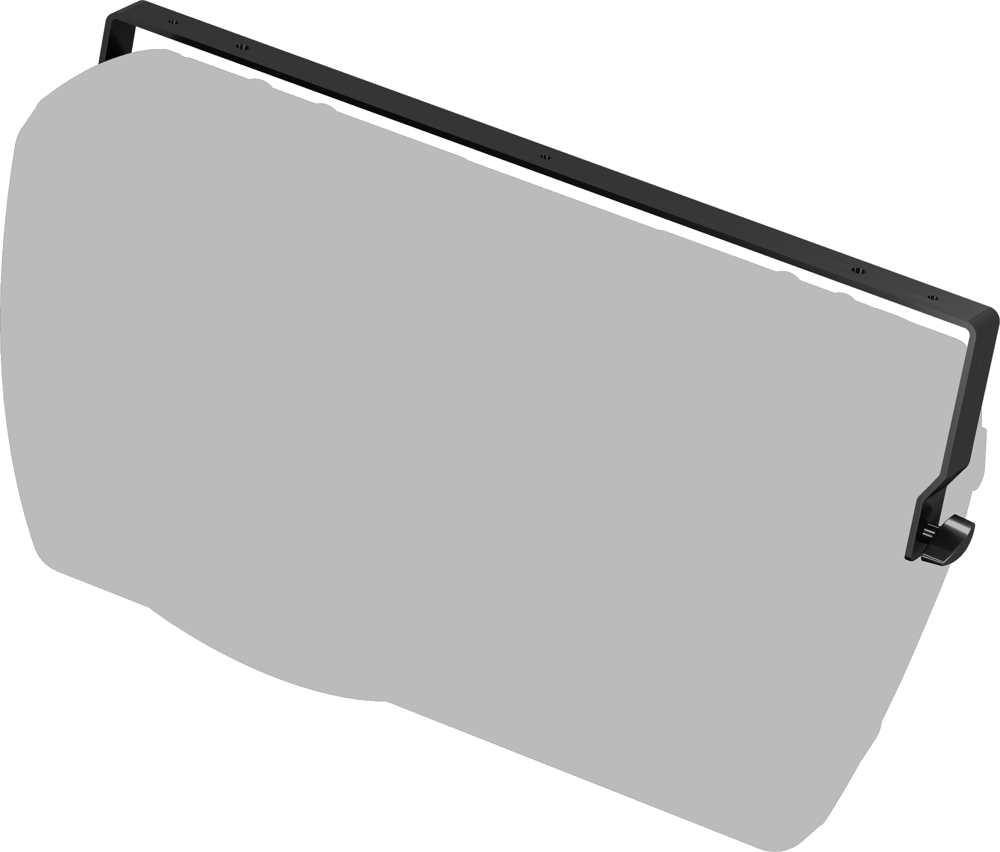 Behringer WB215 Wall-mount Speaker Bracket for Behringer EUROLIVE B215 | BEHRINGER , Zoso Music