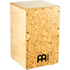 Meinl Percussion WCP100MB Woodcraft Professional Cajon, Makah-Burl | Zoso Music Sdn Bhd