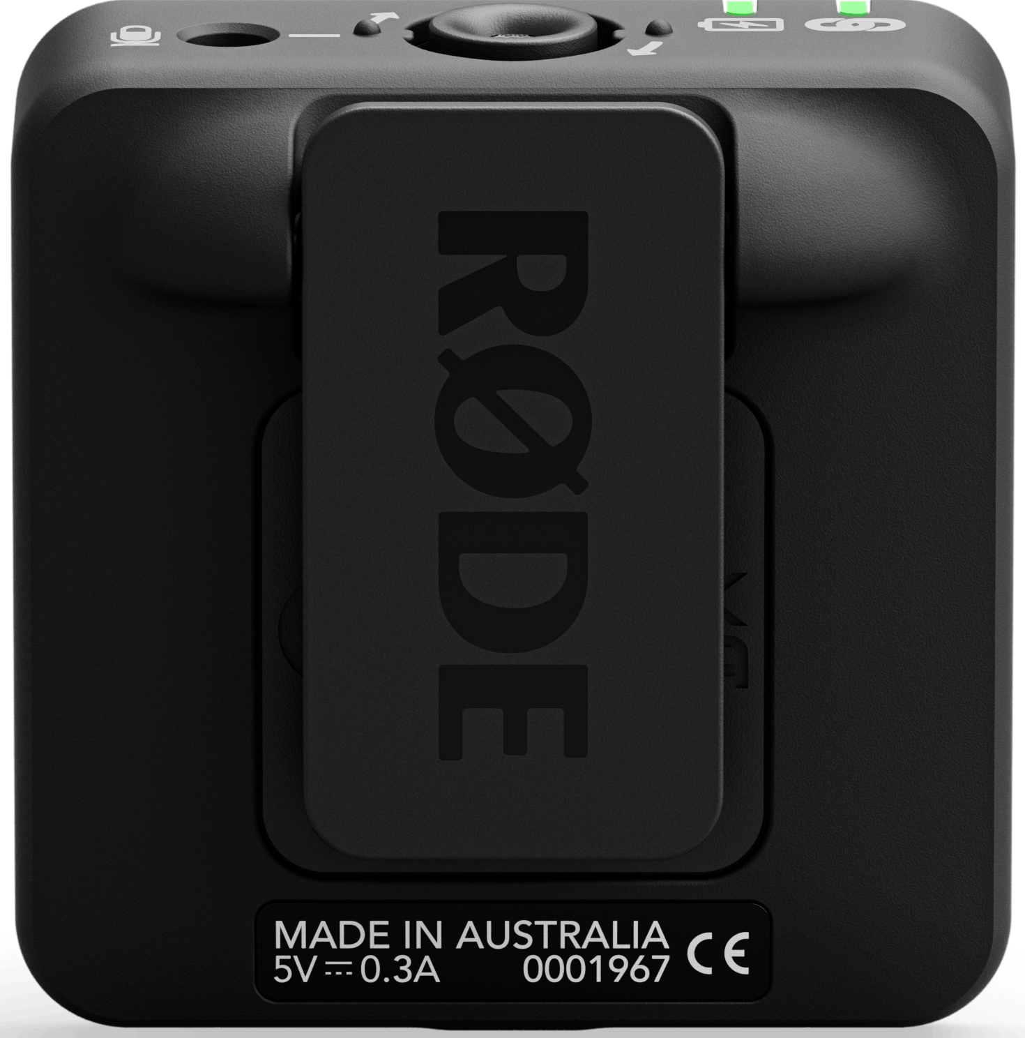 Rode WIMETX  Wireless ME TX Transmitter |  RODE |  WIRELESS-TRANSMITTER & RECEIVER |  Zoso Music