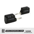 Boss WL-20 Digital Wireless Guitar System with Cable Tone Simulation | Zoso Music Sdn Bhd
