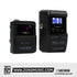 Boss WL-60 Guitar Wireless System |  BOSS |  WIRELESS-TRANSMITTER & RECEIVER |  Zoso Music