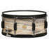 Tama WoodWorks 14X6.5 Snare Drum, Nat Zebrawood Wrap |  TAMA |  DRUM-SNARE DRUM |  Zoso Music