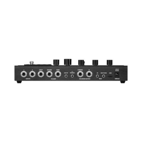 Valeton GP-200LT Multi Effects Processor For Electric Guitar And Bass Pedal - Lite