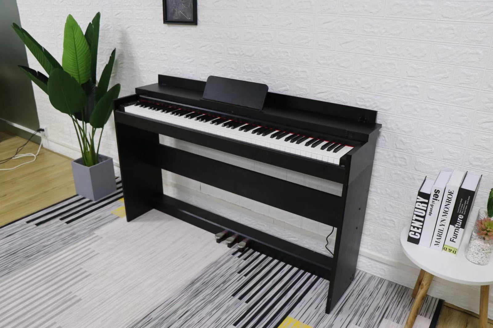 Neowood DP60 88Keys Digital Piano