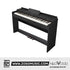 Neowood DP60 88Keys Digital Piano |  NEOWOOD |  PIANO-DIGITAL |  Zoso Music