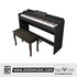 Neowood DP60 88Keys Digital Piano |  NEOWOOD |  PIANO-DIGITAL |  Zoso Music