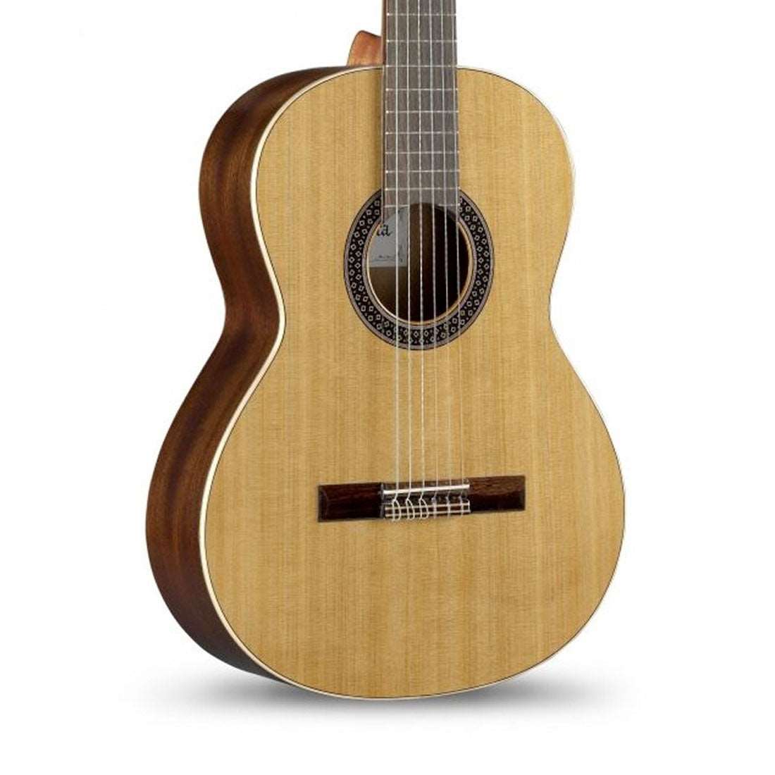 Alhambra 1C HT (Hybrid Terra) Cedar Top Classical Guitar