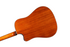 Caesar K-41C 41" Solid Top Acoustic Guitar, Natural |  CAESAR |  ACOUSTIC GUITAR |  Zoso Music