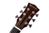 Caesar K-41C 41" Solid Top Acoustic Guitar, Natural |  CAESAR |  ACOUSTIC GUITAR |  Zoso Music