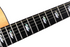 Caesar K-41C 41" Solid Top Acoustic Guitar, Natural |  CAESAR |  ACOUSTIC GUITAR |  Zoso Music