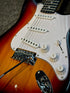 Neowood K-EG1-R SB Strat SSS Electric Guitar Sunburst |  NEOWOOD |  ELECTRIC GUITAR |  Zoso Music
