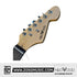 Neowood K-EG1-R SB Strat SSS Electric Guitar Sunburst |  NEOWOOD |  ELECTRIC GUITAR |  Zoso Music