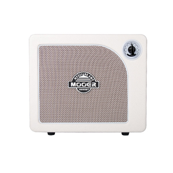 Mooer Hornet 15-Watt Modeling Guitar Amplifier