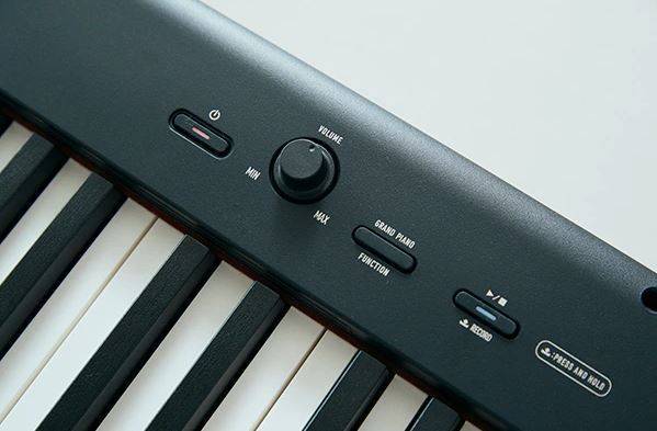 Casio CDP-S160 Digital Piano With Tri Pedal- Education Package