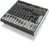 Behringer Xenyx X1222USB 12-channel Mixer with USB and Effects (Xenyx-X1222USB) | BEHRINGER , Zoso Music