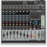 Behringer Xenyx X1222USB 12-channel Mixer with USB and Effects (Xenyx-X1222USB) | BEHRINGER , Zoso Music