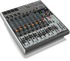 Behringer Xenyx X1622USB 12-channel Mixer with USB and Effects (Xenyx-X1622USB) | BEHRINGER , Zoso Music