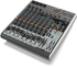 Behringer Xenyx X1622USB 12-channel Mixer with USB and Effects (Xenyx-X1622USB) | BEHRINGER , Zoso Music