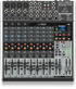 Behringer Xenyx X1622USB 12-channel Mixer with USB and Effects (Xenyx-X1622USB) | BEHRINGER , Zoso Music